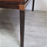 Table basse, Danemark, années 1970
