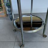 Trolley Art Deco 70's