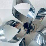 Chrome design suspension