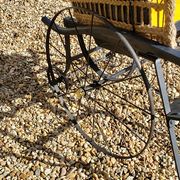 Children's cart early nineteenth