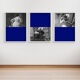 Vintage photography women cabaret 1930 - 3 x A4