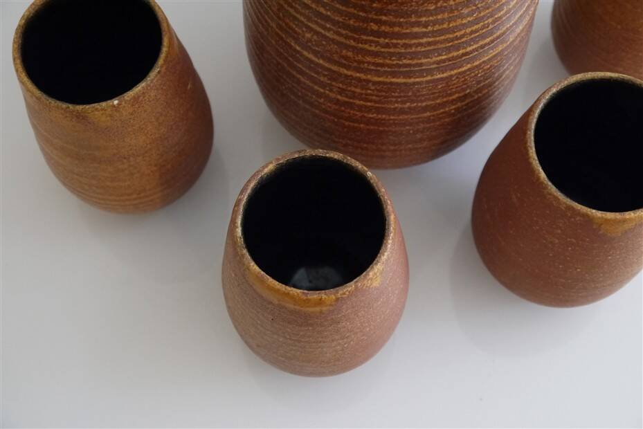 Ceramic service Accolay