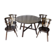 Tablé Ercol