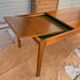 Scandinavian table