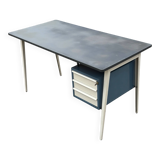 Vintage Marko Desk 1960s Design Dutch Design