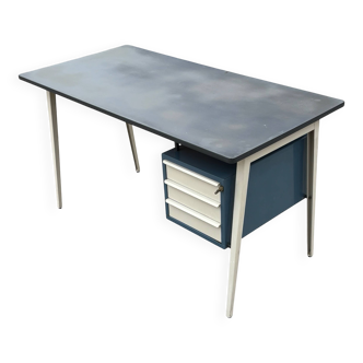 Vintage Marko Desk 1960s Design Dutch Design