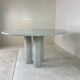 Vintage Marble Dining Table 1970