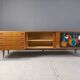 Mid century Belgian sideboard, 1960s