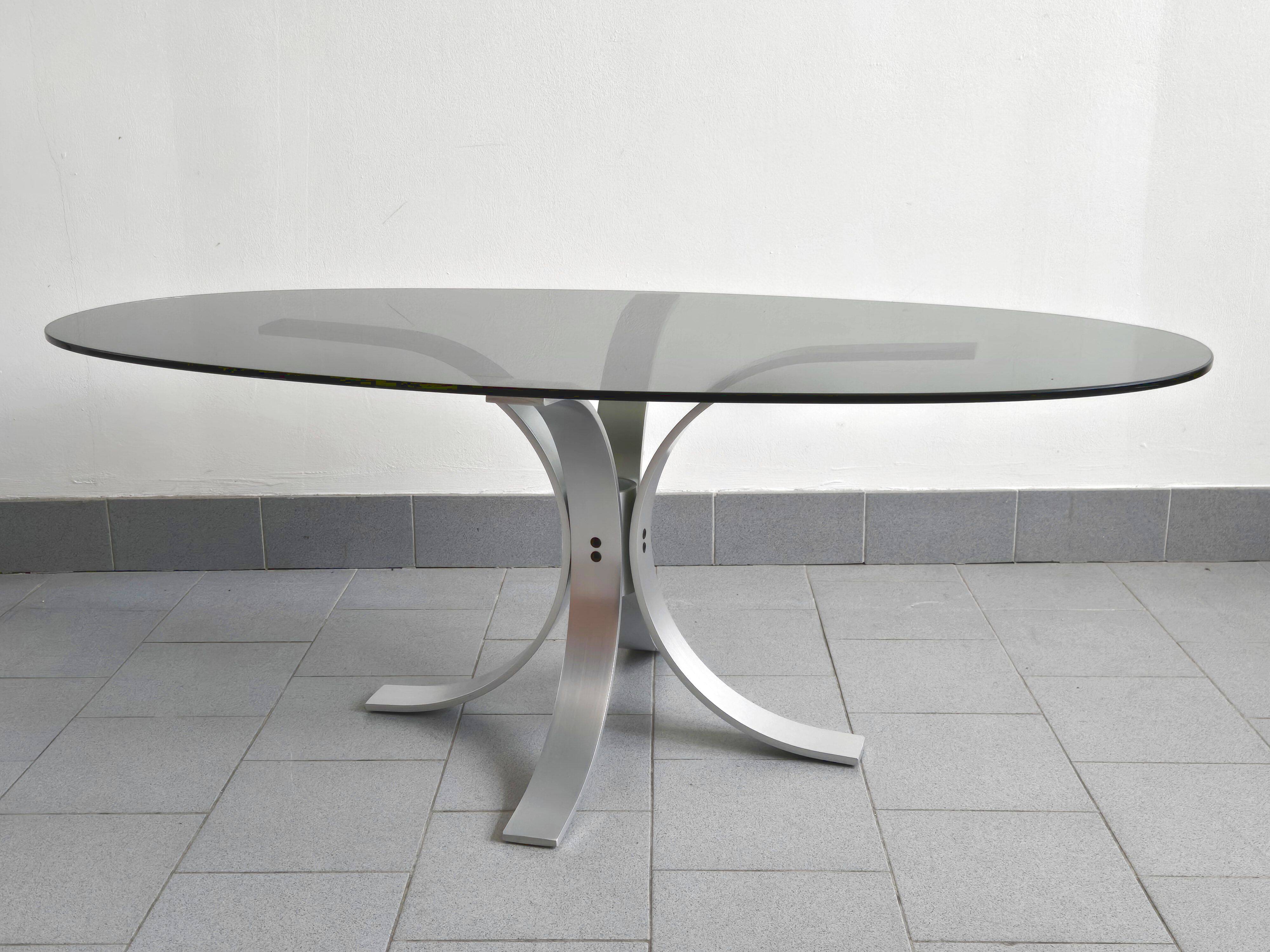 Vintage coffee table 1970