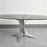 Vintage coffee table 1970