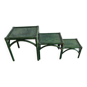 Table gigogne