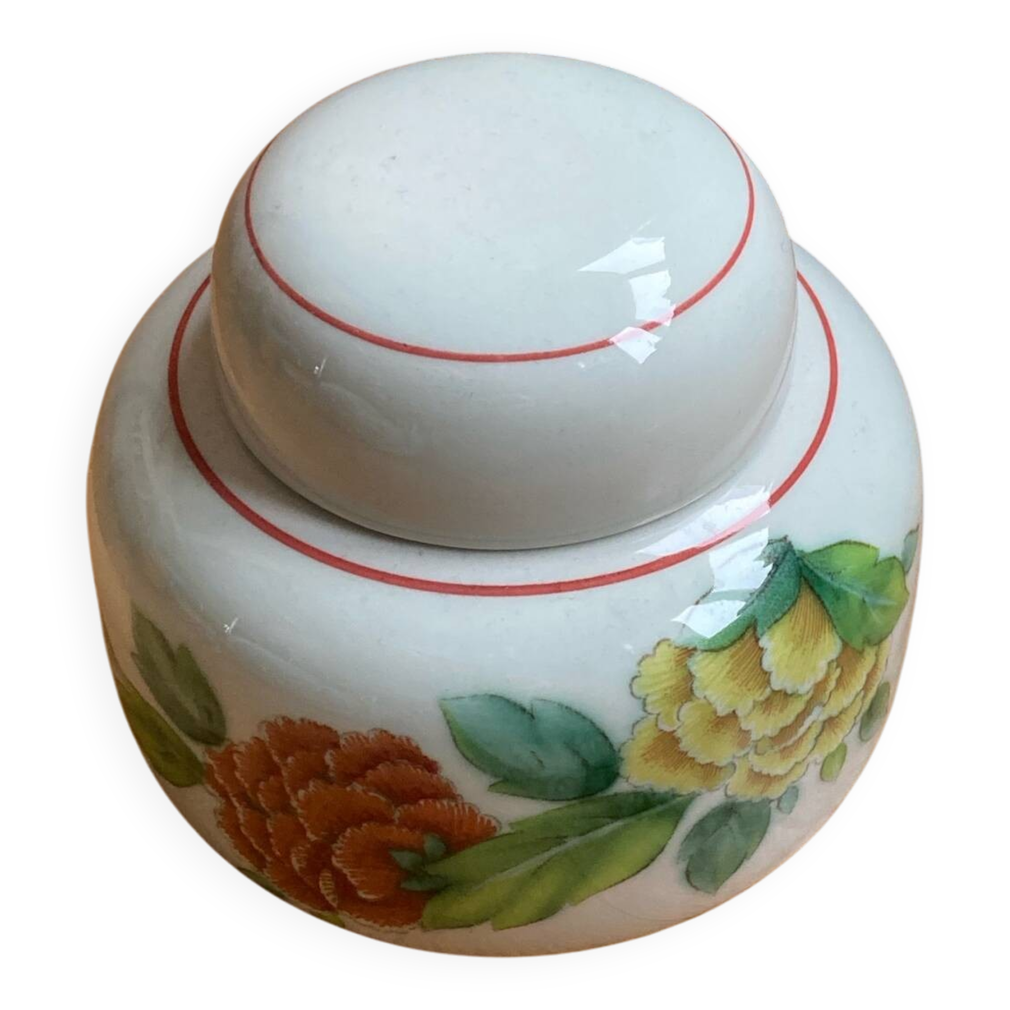 Sugar bowl Villeroy & Boch T’chou