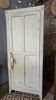 Patinated Parisian wardrobe