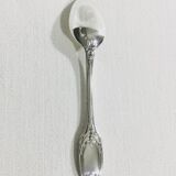 6 mocha spoons Christofle