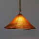 Sarasar pendant-lamp by roberto pamio & renato toso for leucos
