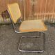 Chair Marcel breuer B32