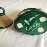 Bedside lamp by Cova