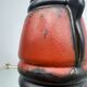 Art Deco ceramic vase Fives Lille