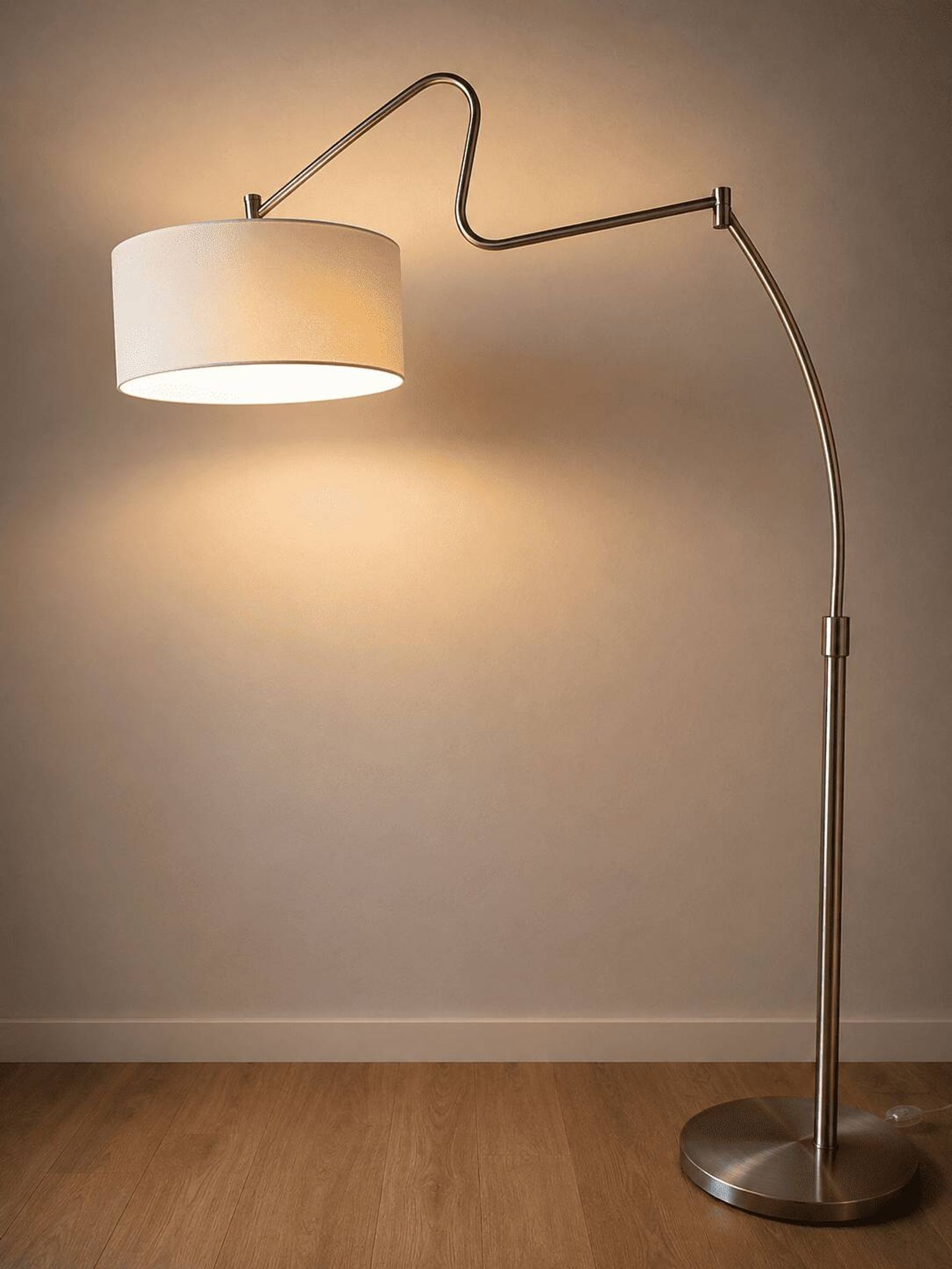 BAGA - Article 2402 - Street lamp