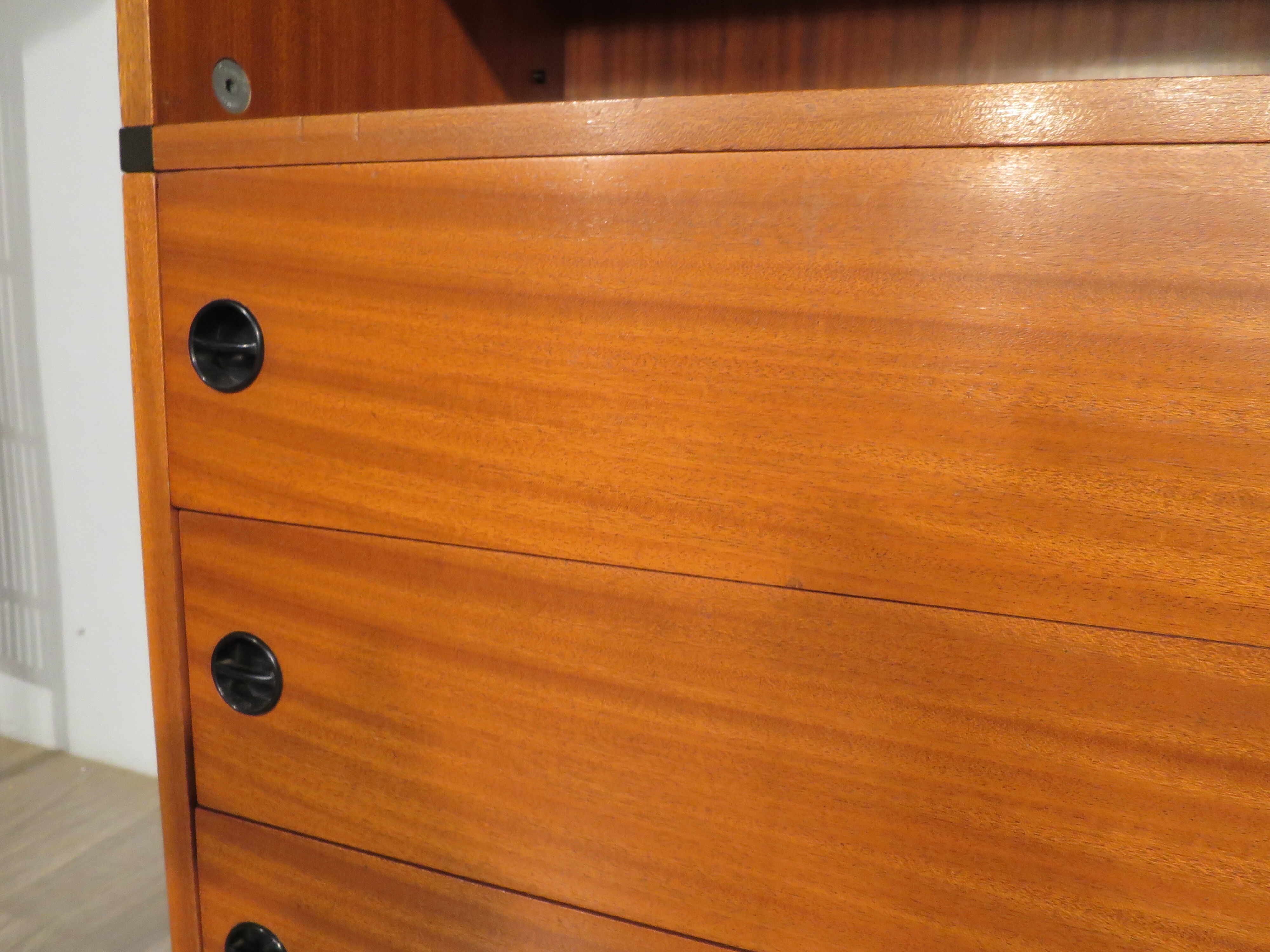 Furniture by ARP for Minvielle year 60