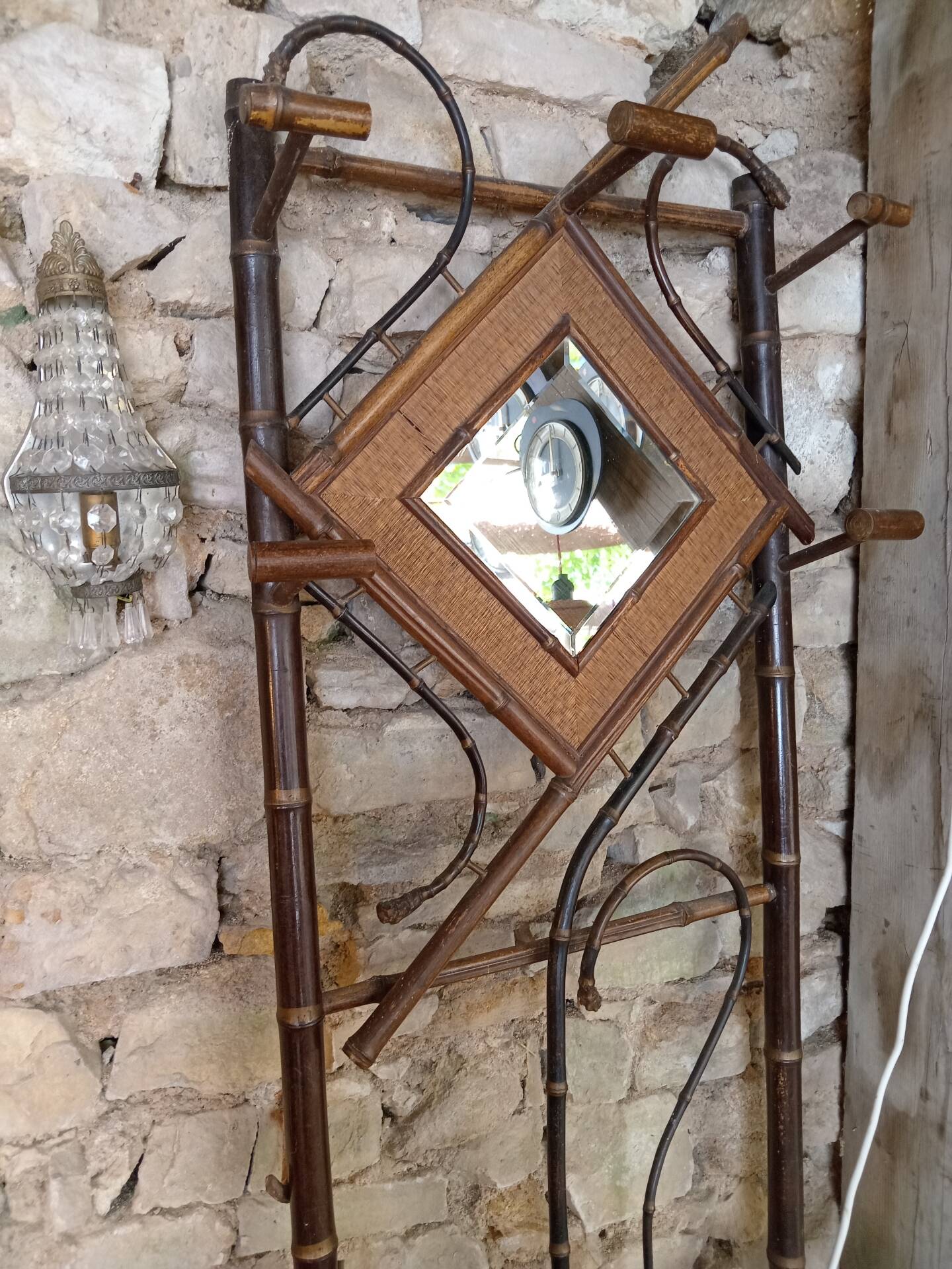 Porte manteaux