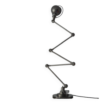 Magnificent Jielde 5 arms