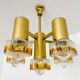Italian Murano Glass Chandelier