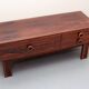 Commode des années 1970 en palissandre