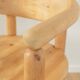 Chaises de salle à manger des années 1970 par Rainer Daumiller pour Gramrode Møbelfabrik (lot de 4)