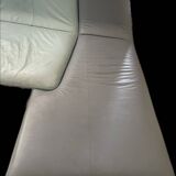 Confluence leather sofa Ligne Roset