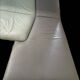 Canapé en cuir Confluence Ligne Roset