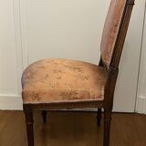 Chaise ancienne