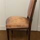 Antique chair