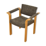 Vintage Danish armchair Johnny Sorensen & Rud Thygesen 1970