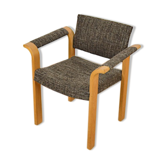 Vintage Danish armchair Johnny Sorensen & Rud Thygesen 1970