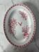 Onnaing Moisson iron earth oval presentation dish