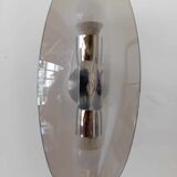 Pair of wall lamps murano 70s