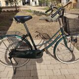 Vintage bike