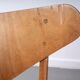 Hein Stolle chaise modèle BN-1