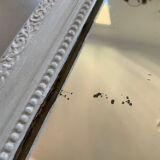 Antique Louis Philippe mirror