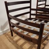 Sofa and 2 armchairs set by Arne Norell Sweden 1960s