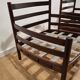 Ensemble de canapé et 2 fauteuils par Arne Norell Suède années 1960