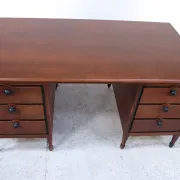 Pander desk, circa 1920