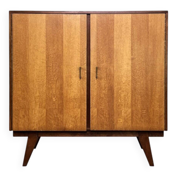 Storage unit, 50s-60s