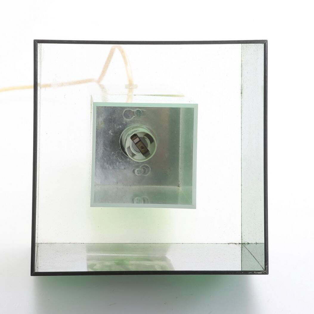 lampe plexiglass Lyktan