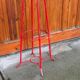 Vintage Industrial Coat Rack