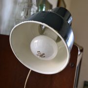 Spot à pince lampe d'atelier 50/60