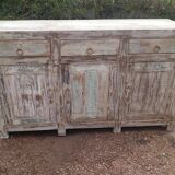 Old buffet