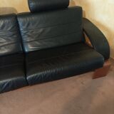 Vintage sofa Kroken