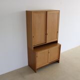 Wardrobe by Hans Wegner for RY Mobler, Denmark, 1960